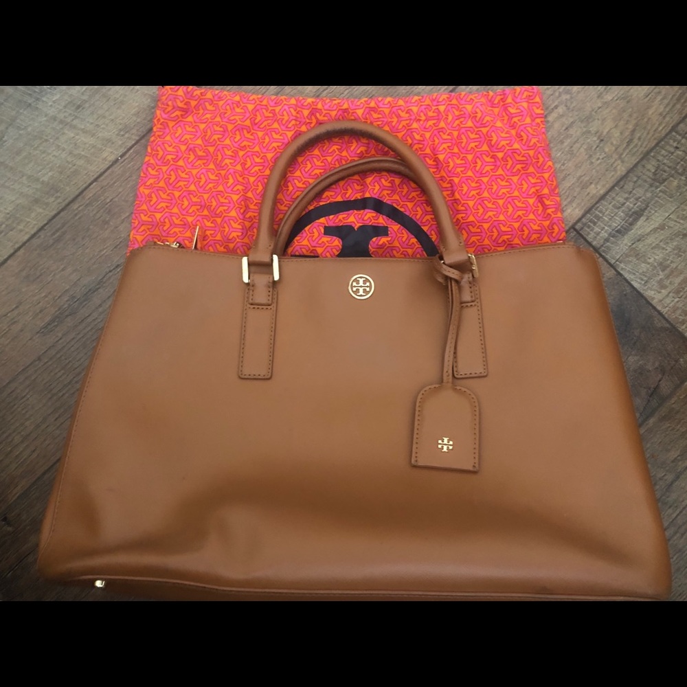 Tory Burch tote bag